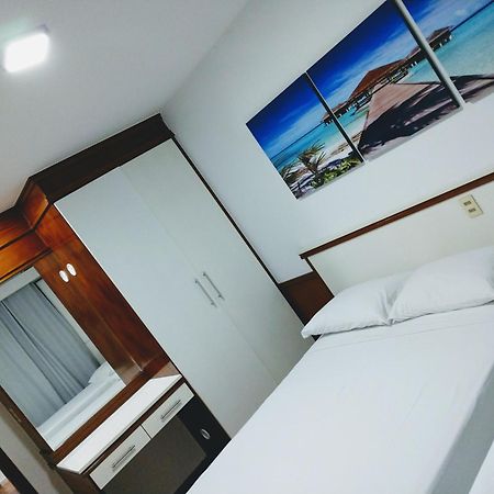 Flat Pasargada 712, Free Bikes, Pe Na Praia Vila Velha  Luaran gambar