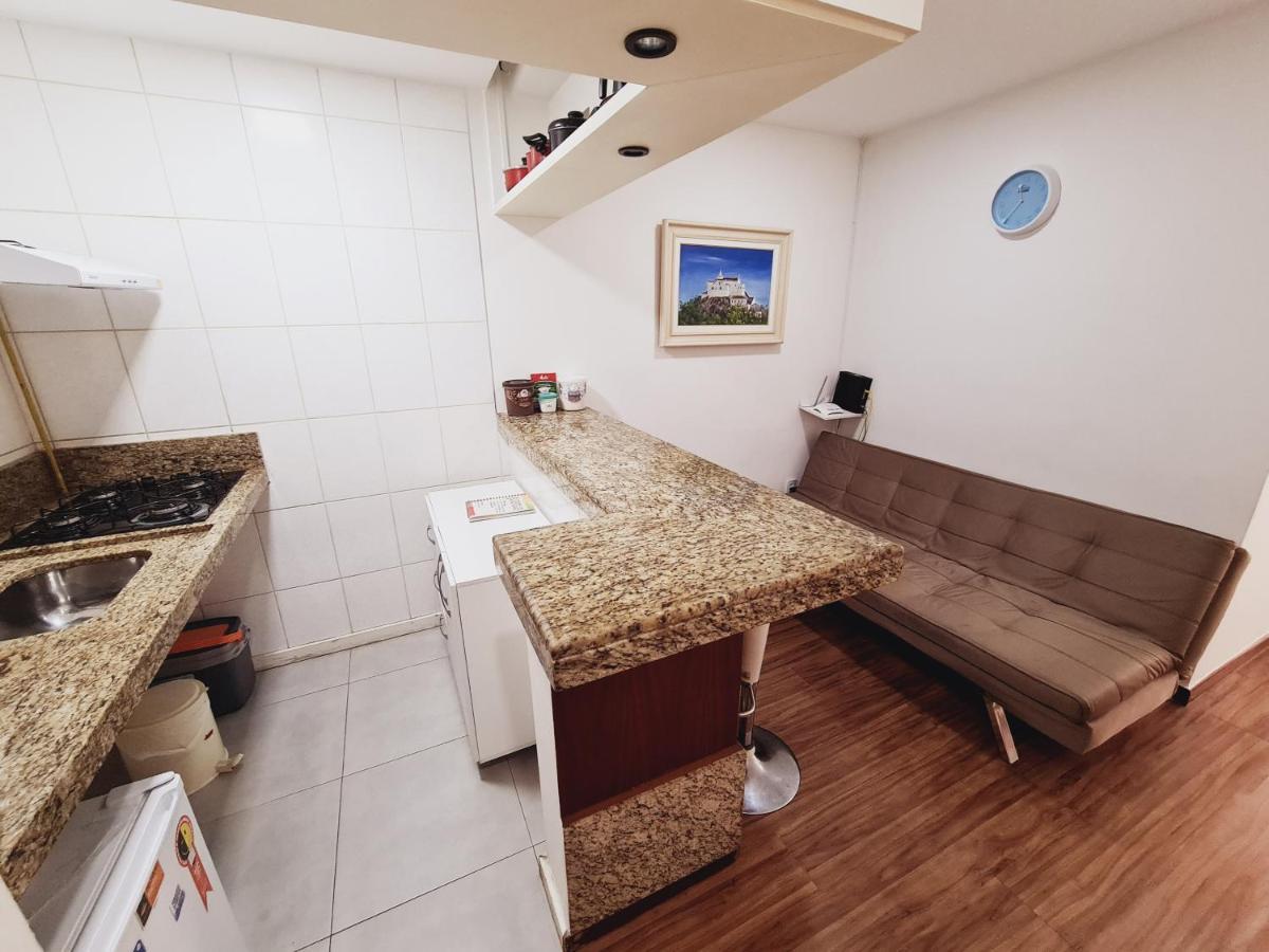Flat Pasargada 712, Free Bikes, Pe Na Praia Vila Velha  Luaran gambar
