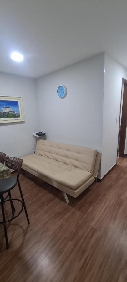 Flat Pasargada 712, Free Bikes, Pe Na Praia Vila Velha  Luaran gambar