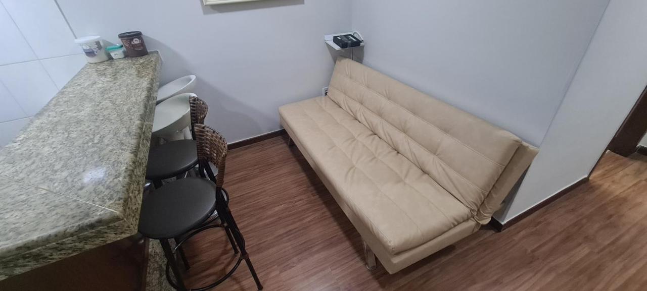 Flat Pasargada 712, Free Bikes, Pe Na Praia Vila Velha  Luaran gambar