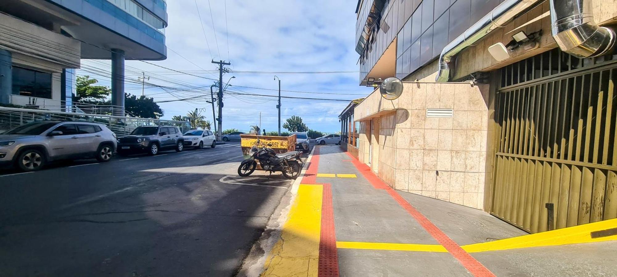 Flat Pasargada 712, Free Bikes, Pe Na Praia Vila Velha  Luaran gambar